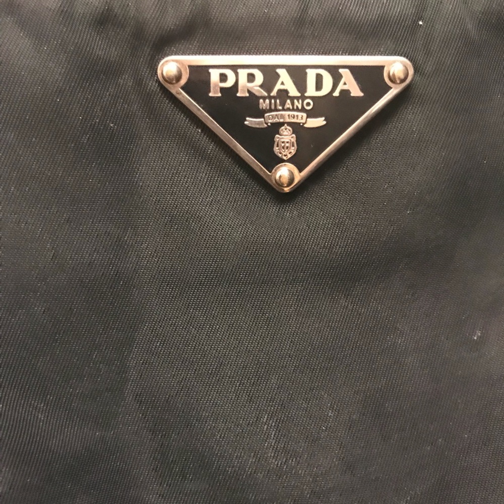 Used PRADA BAG - Picture 2 of 2